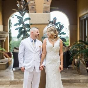 Meet your Posher, Leslie